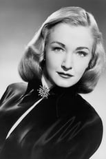 Fiche et filmographie de Nina Foch