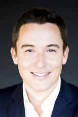 Patrice Groleau as Himself - Host in Agents doubles