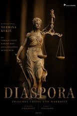 Diaspora poster