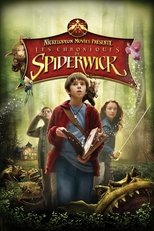 Les chroniques de Spiderwick en streaming – Dustreaming