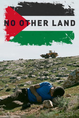 movie poster for No Other Land