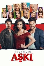 Poster for Hayatimin Aski