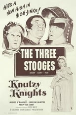 Poster for Knutzy Knights