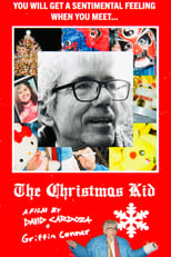 Poster for The Christmas Kid