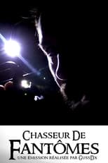 Chasseur de Fantômes