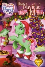 My Little Pony: Navidades con Pony Hierbabuena