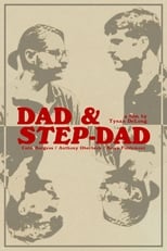 Poster for Dad & Step-Dad