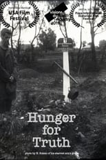 Poster for Hunger for Truth