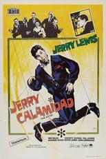 Jerry Calamidad