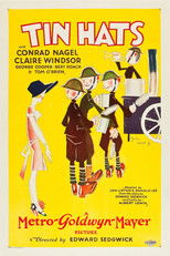 Tin Hats poster