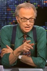 Fiche et filmographie de Larry King