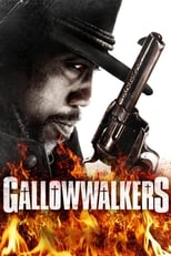 Gallowwalkers (2012) Box Art