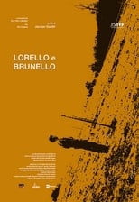 Poster for Lorello e Brunello