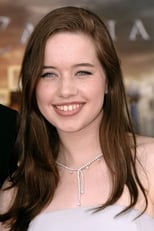 Poster for Anna Popplewell