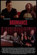 Bromance (2016)