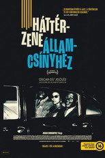 Soundtrack to a Coup d'Etat