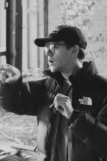 Foto retrato de Christophe Charre