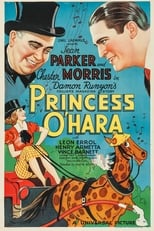 Poster for Princess O'Hara