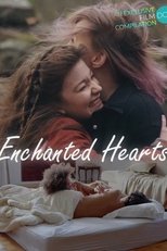 Poster for Enchanted Hearts