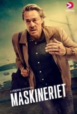 Poster di Maskineriet