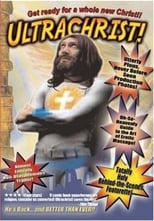 Poster for Ultrachrist!