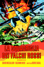 Poster di La squadriglia dei falchi rossi