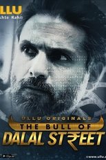 Poster for The Bull Of Dalal Street