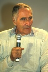 Foto retrato de Leonardo Benvenuti