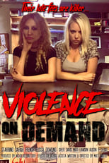 Poster for Violence on Demand