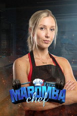 Luísa Schwab as  in Maromba Chef