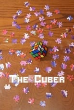 Poster for The Cuber 