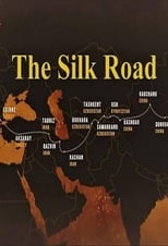 Poster for The Silk Road