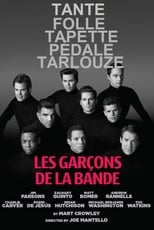 Les Garçons de la bande