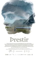 Poster di Þrestir