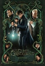 Les Animaux fantastiques : Les crimes de Grindelwald