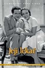 Poster for Její lékař