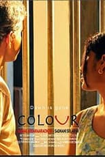 Poster for Colour: Dawn is gone 