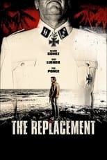 Poster for The Replacement 