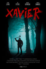 Poster for Xavier