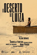 Luiza's Desert