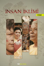 İnsan İklimi poster