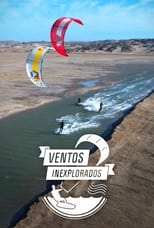 Poster for Ventos Inexplorados