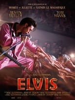 Elvis serie streaming