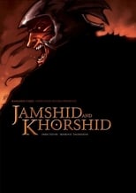 Poster for Jamshid and Khorshid