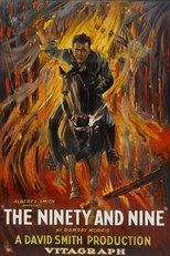 Poster for The Ninety and Nine