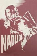 Nadlidé