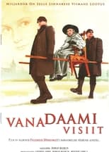 Poster for Visit of an Old Lady