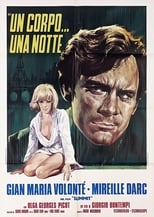 Un corps une nuit (1968)