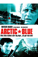Arctic Blue