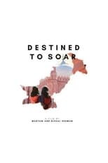 Poster for Destined to Soar 